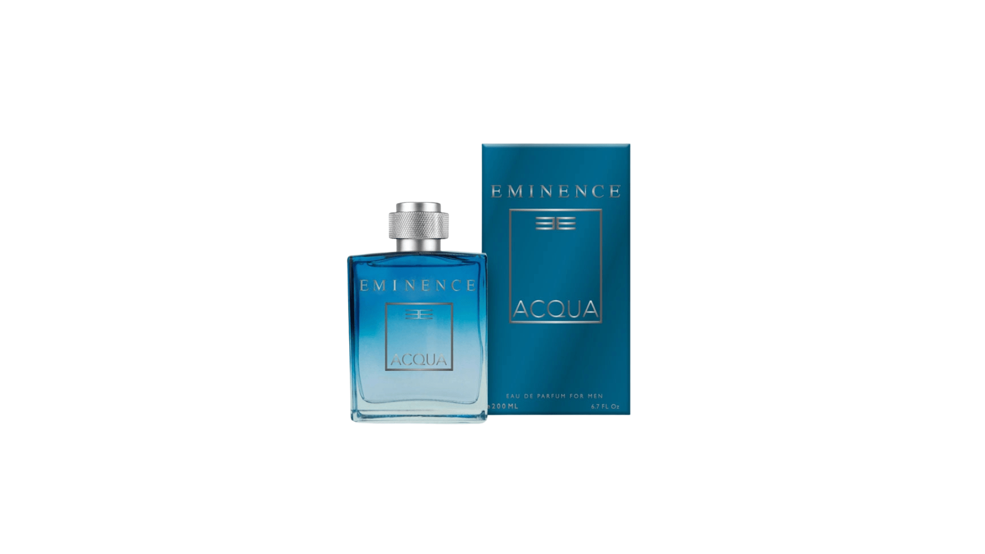 EMINENCE EDP ACQUA VAP.ORIZADOR 200 ML DET.