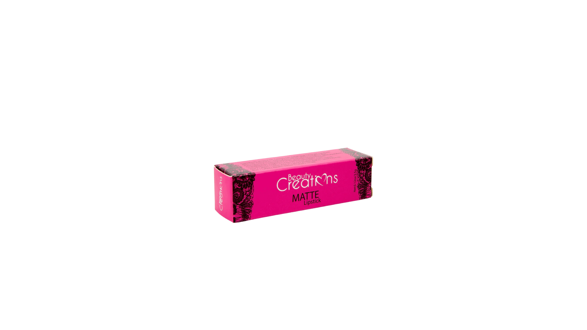 BEAUTY CREATIONS MATTE PINKY PROMISE LS01