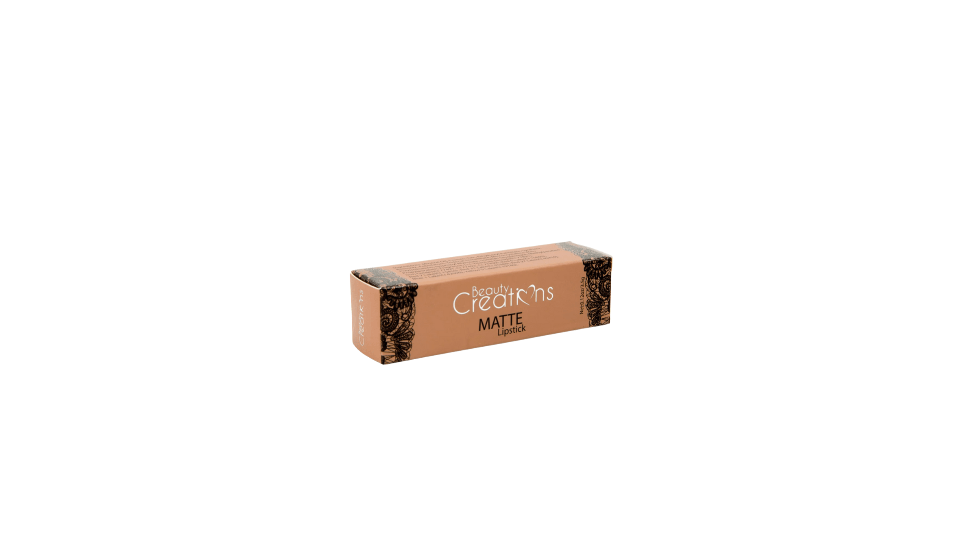 BEAUTY CREATIONS LABIAL MATTE SWEET HEART LS 11