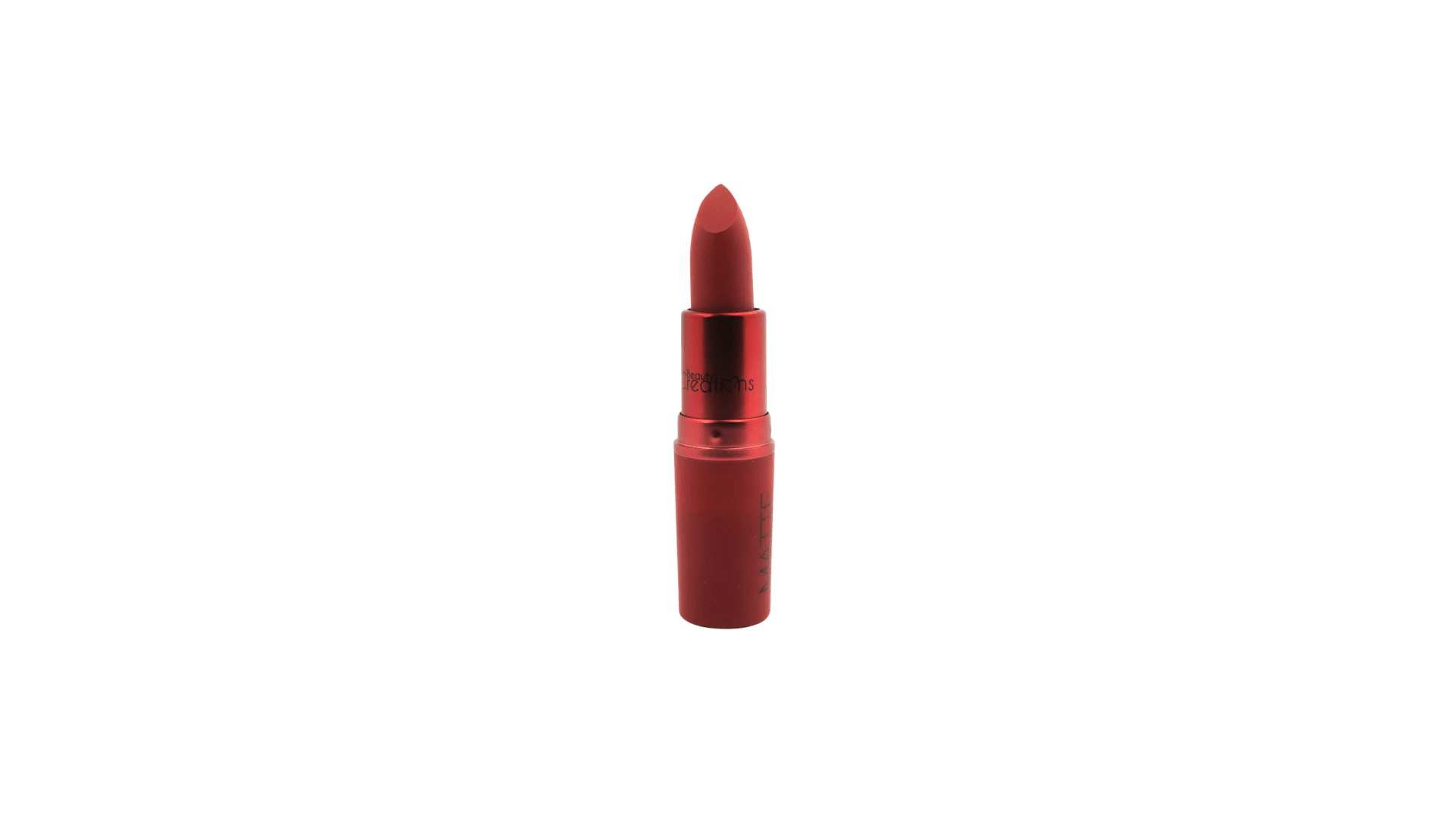 BEAUTY CREATIONS MATTE MY CHERRY LS 06