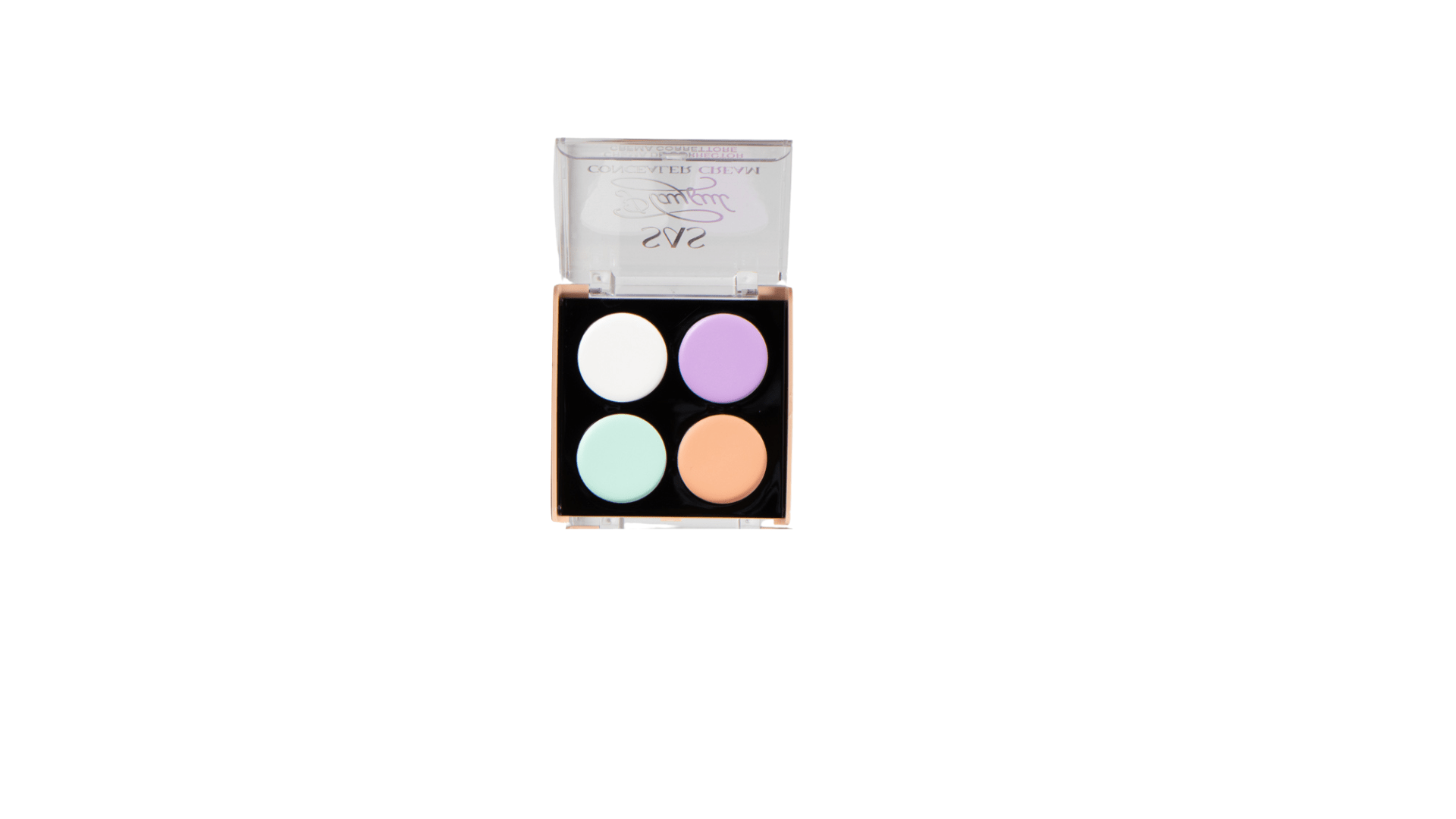 SAS CORRECTOR EN CREMA PLAYFULL