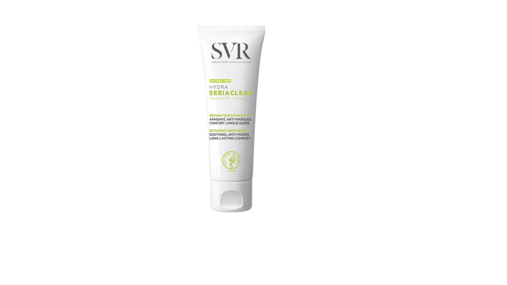 SVR HYDRA SEBIACLAIR CREMA CALMANTE 40 ML