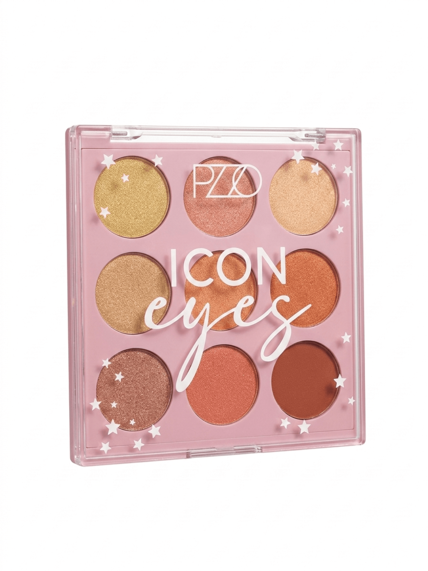 PETRIZZIO ICON EYES SOMBRA DE OJOS MAQUILLAJE