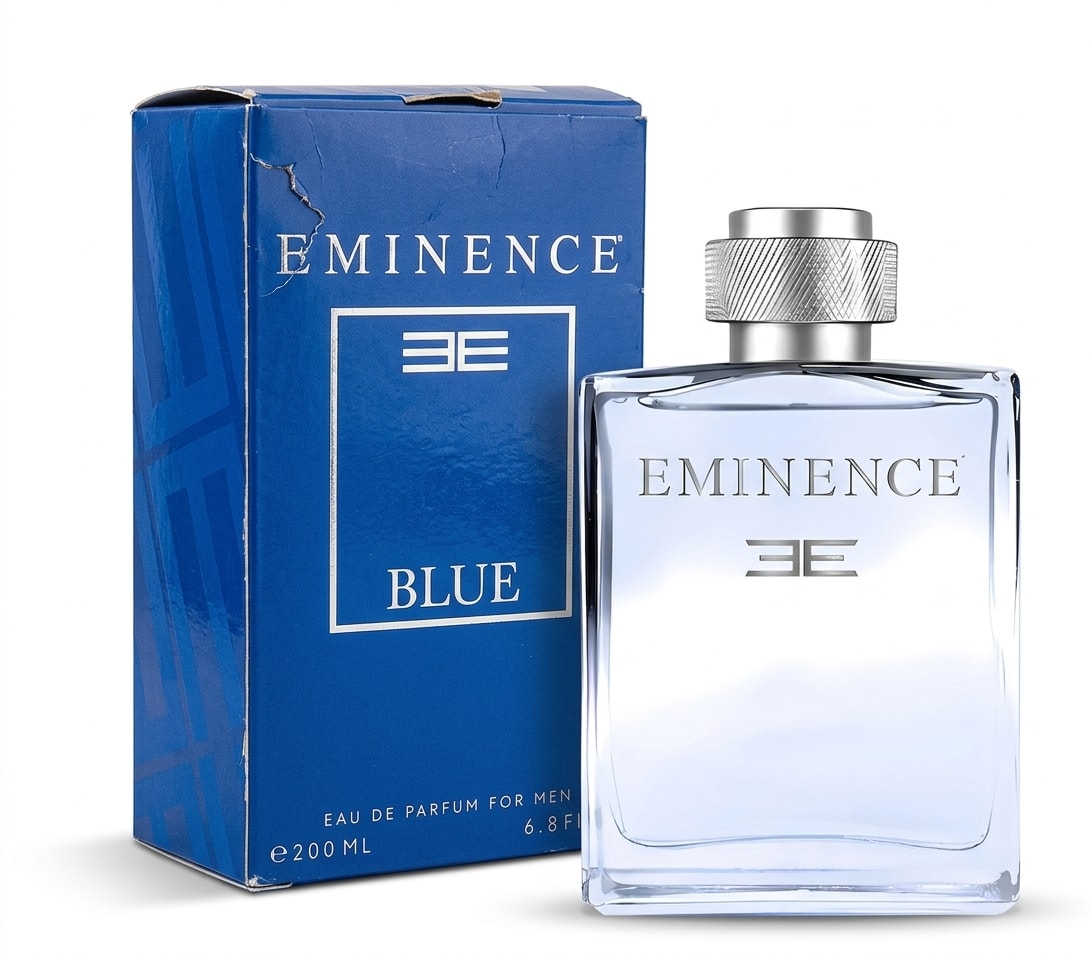 EMINENCE BLUE EDP SPRAY 200 ML DET.