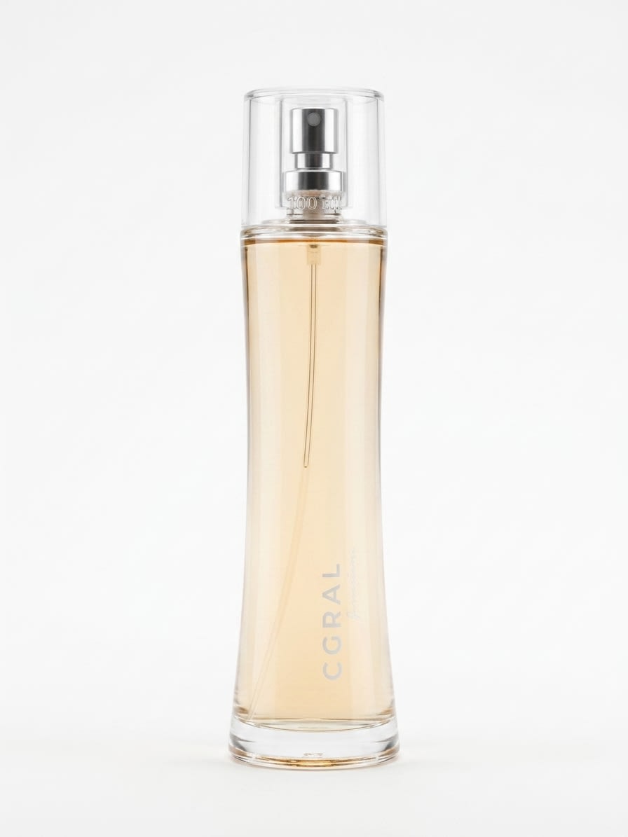 COLONIA CORAL 100 ML DET.