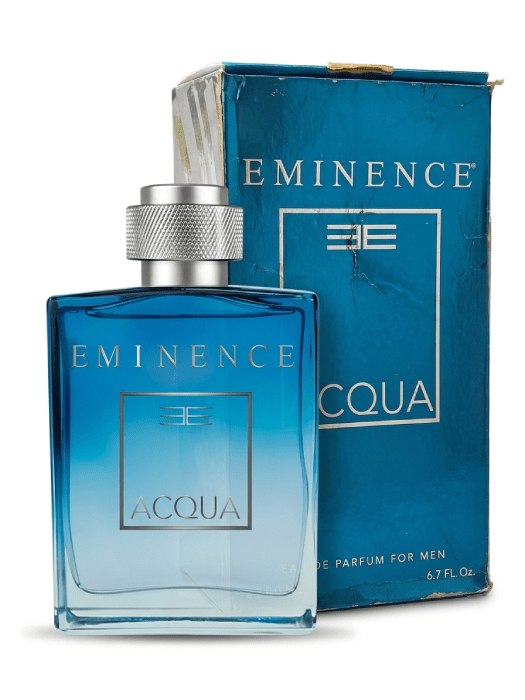 EMINENCE EDP ACQUA VAP.ORIZADOR 200 ML DET.