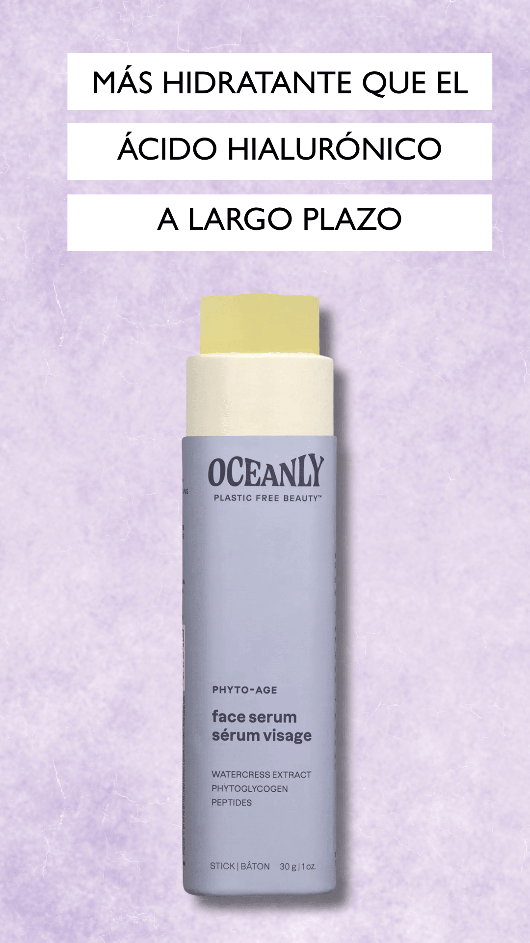 OCEANLY SERUM FACIAL ANTIEDAD 30GR