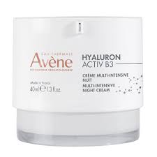 AVENE HYALURON B3 RETINOL NOCHE 40 ML