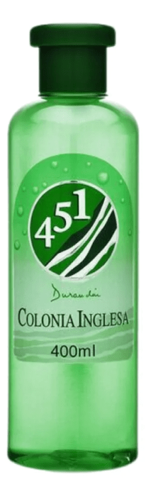 451 COLONIA INGLESA 260 ML