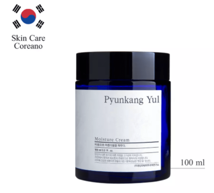 PYUNKANG YUL MOISTURE CREAM 100 ML