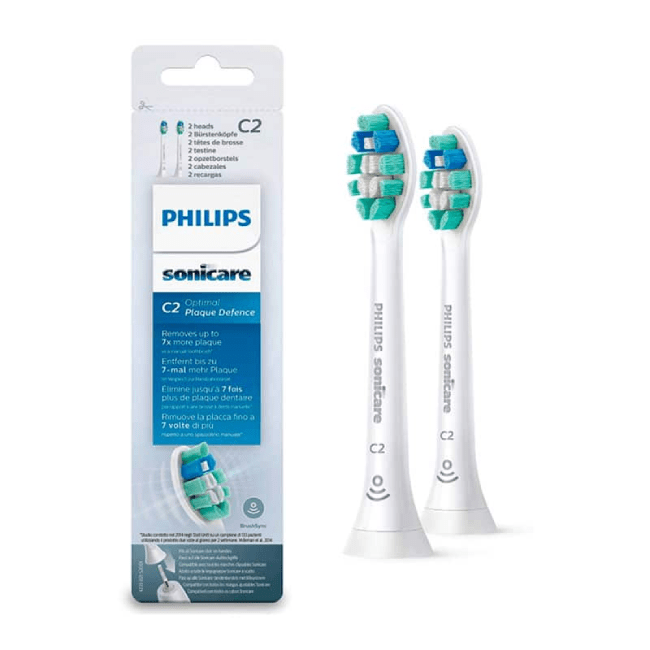 PHILIPS SONICARE REP. X2 DET.