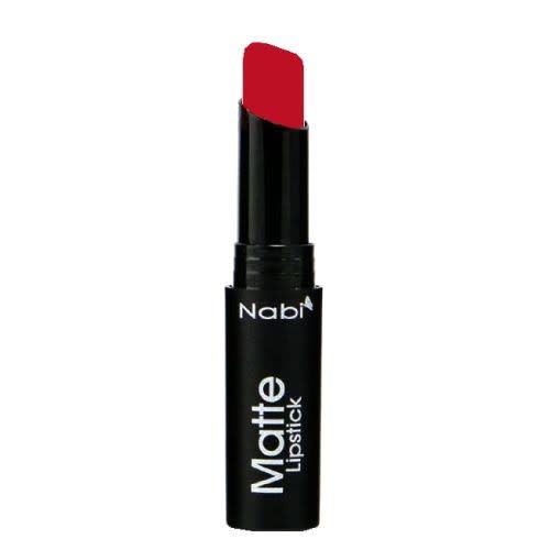 NABI LABIAL MATTE CHERRY 07