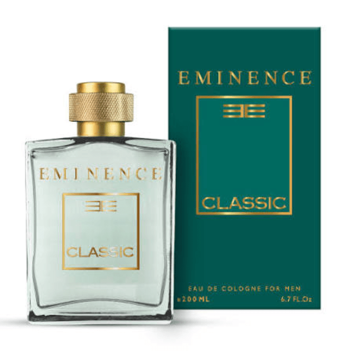 EMINENCE EDC.CLASSIC.200M DET.