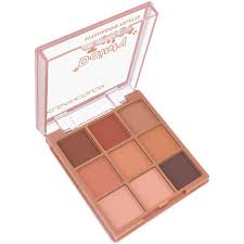 KLEANCOLOR DAINTY TWIST MATTE EYESHADOW PRETZEL