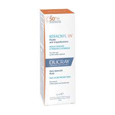 KERACNYL UV FLUID0.50ML