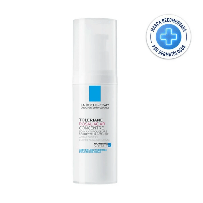LA ROCHE POSAY TOLERIANE ROSALIAC AR 40ML