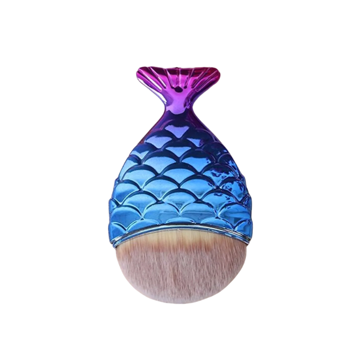 MALÚ BROCHA SIRENA DET.