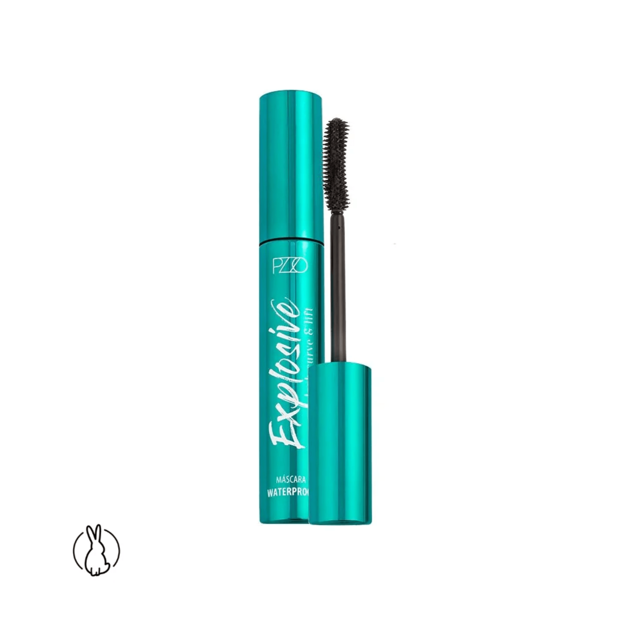 PETRIZZIO EXPLOSIVE LASH CURVE & LIFT WATERPROOF MASCARA DET.