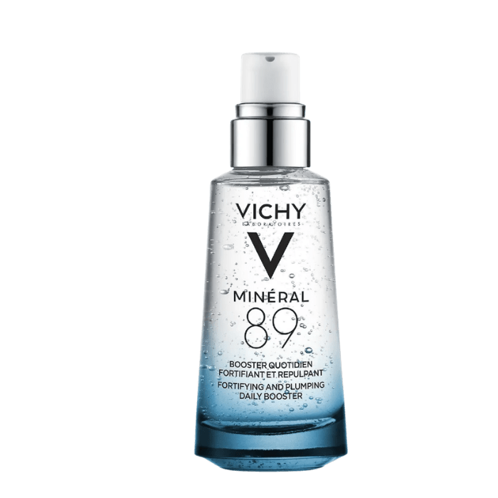 VICHY MINERAL 89 SERUM CONCENTRADO FORTIFICANTE 50 ML