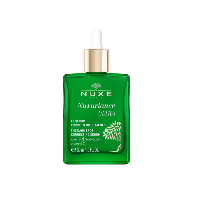 NUXE NUXURIANCE ULTRA SERUM CORRECTOR THE DARK SPOT 30ML