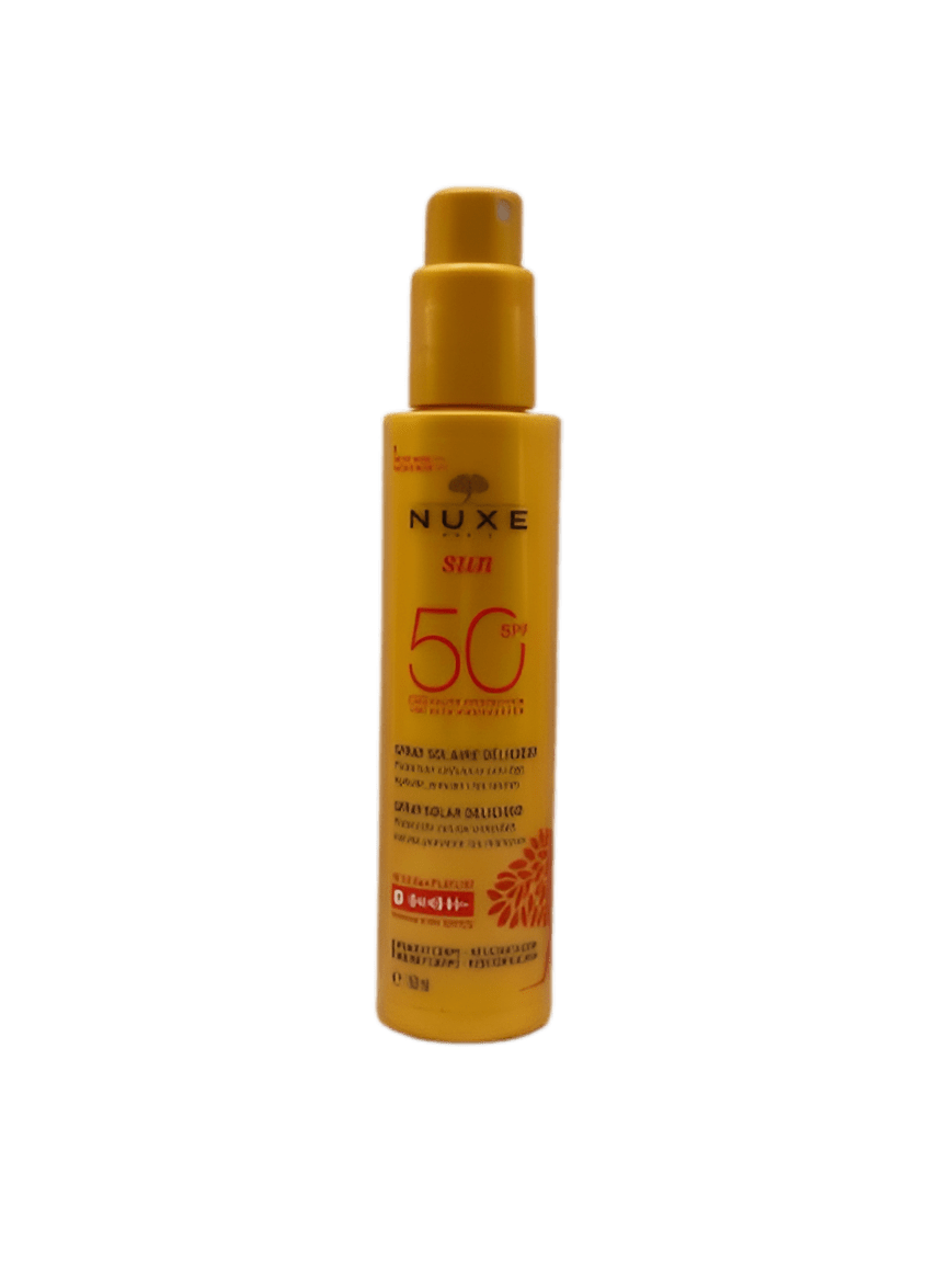 NUXE SUN SPRAY SPF50 150ML RENO