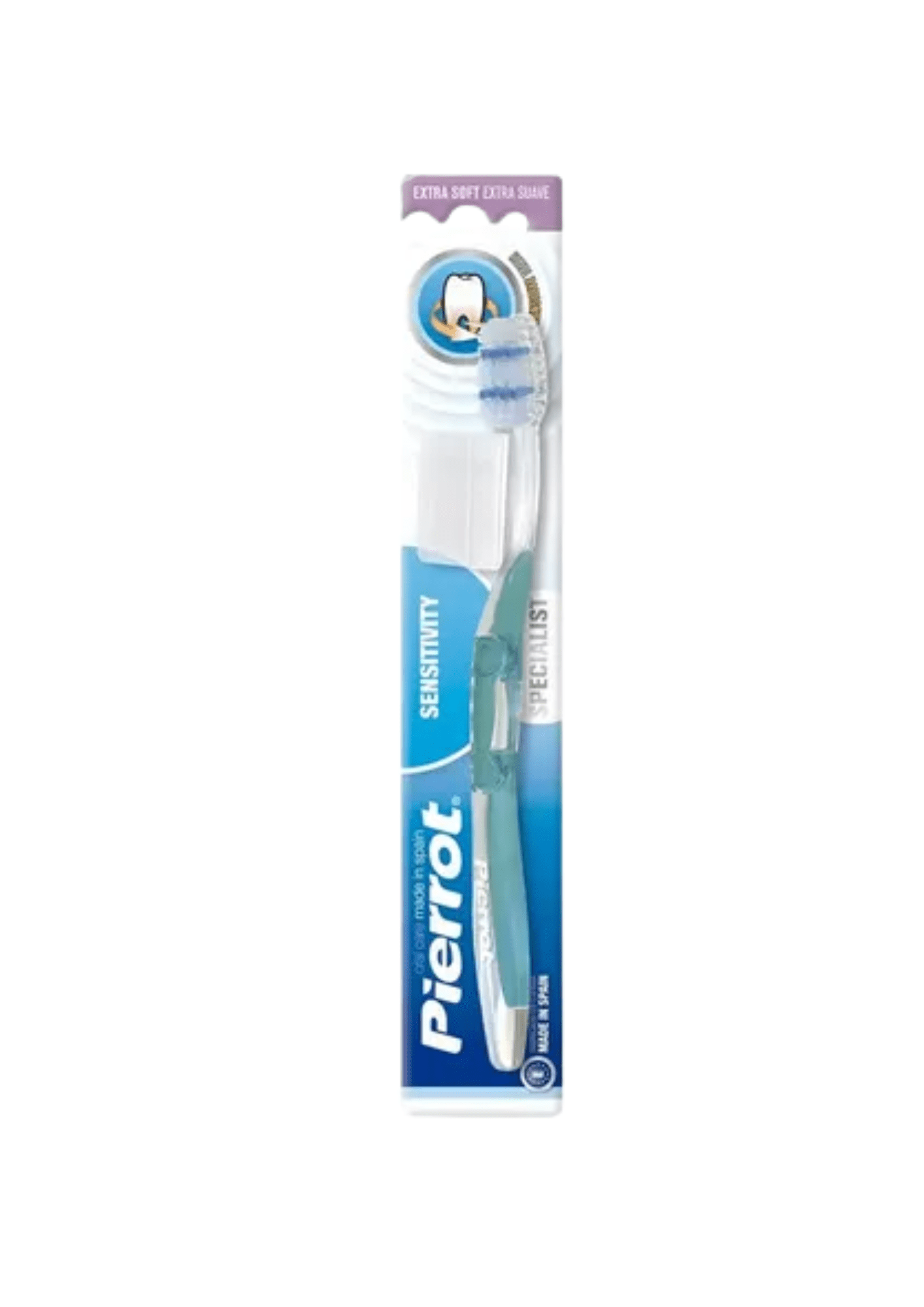 PIERROT CEPILLO DENTAL SENSITIVITY DET.