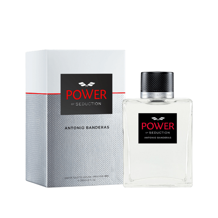AB POWER OF SEDUCTION FOR MEN SPRAY 50 ML
