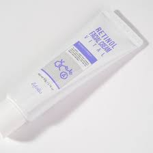 ÉSFOLIO RETINOL FACIAL CREAM 50 GRS.