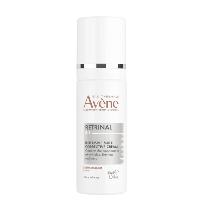 AVENE RETRINAL CREMA 0.1 30 ML.