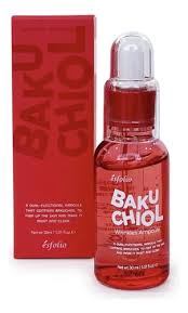 ÉSFOLIO BAKUCHIOL WRINKLE AMPOULE 30 ML