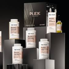 SET DE RECONSTRUCCIÓN CAPILAR PLEX