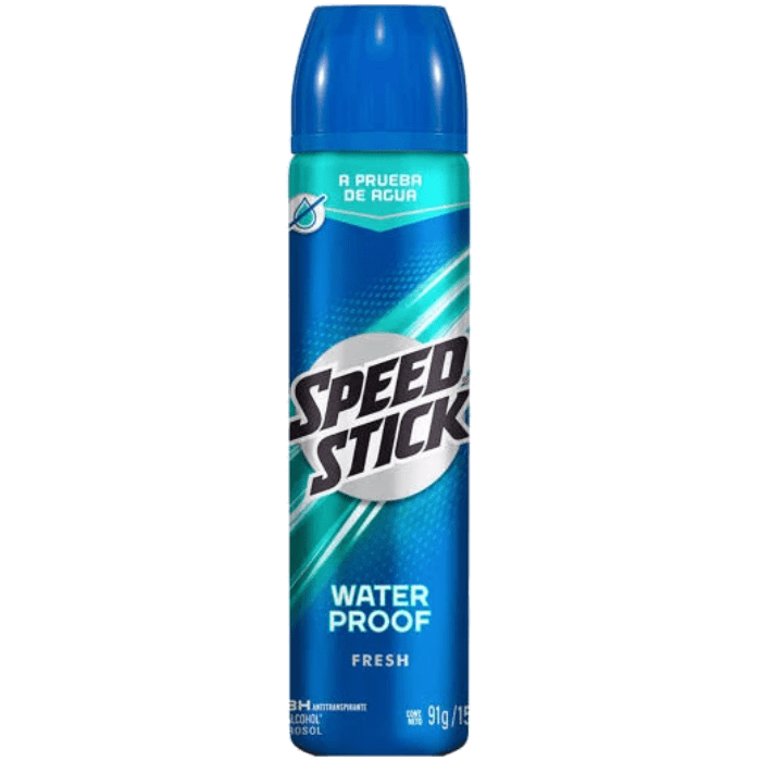 SPEED STICK DEO PRO5 48 HORAS SPRAY 150 ML