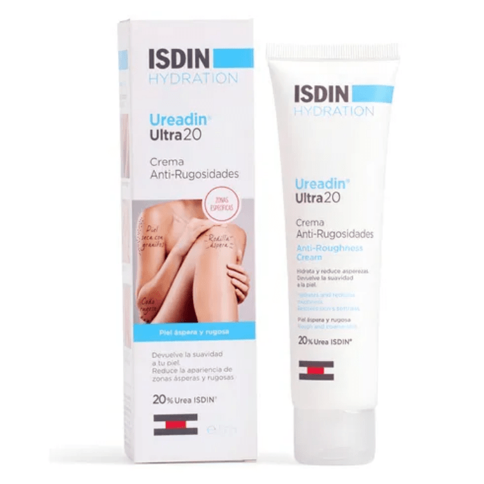 UREADIN ULTRA 20 CREAM 100 ML DET