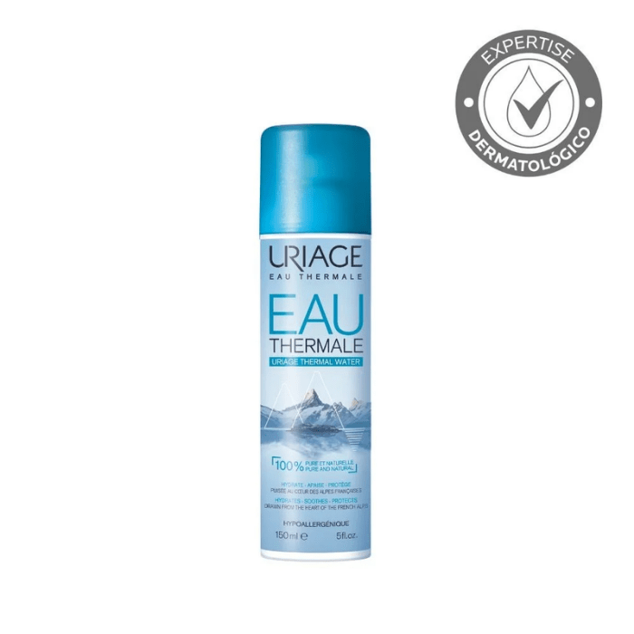 URIAGE EUA THERMALE AGUA TERMAL 150 ML