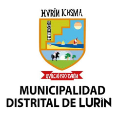 Municipalidad Distrital del Lurin