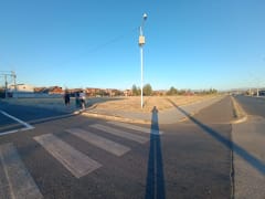 Instalaciones de PTZ para Juntas de Vecino 