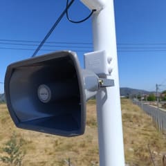 ¿Por qué instalar un sistema de voceo junto a tu sistema de seguridad?