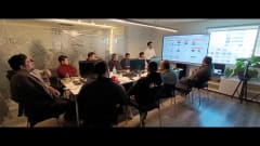 Capacitación en Seguridad de la mano de Dahua Technology