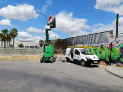 Compromiso con la seguridad en cada instalación