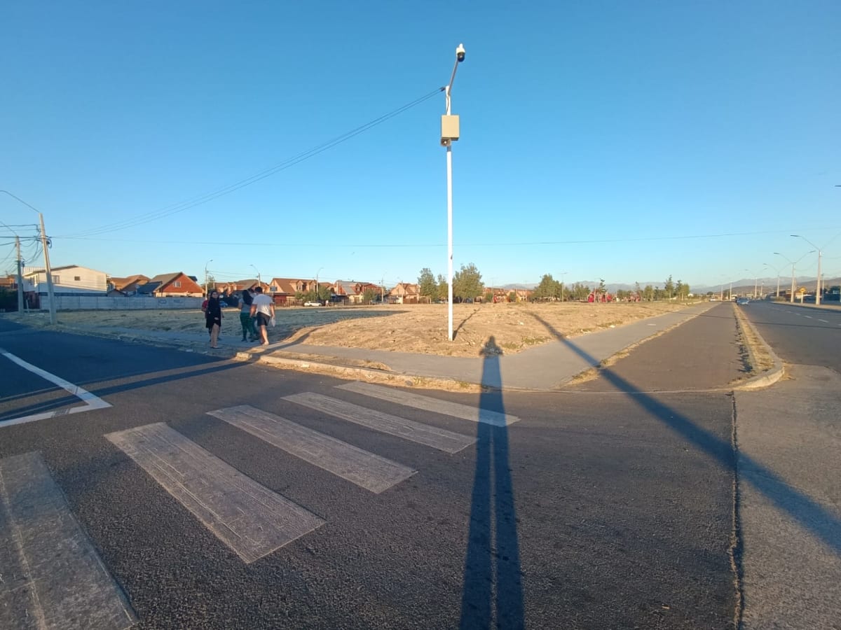 Instalaciones de PTZ para Juntas de Vecino 