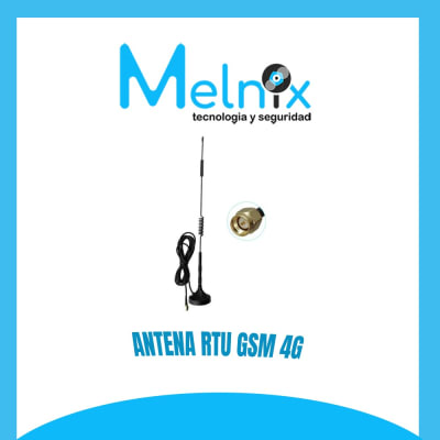 ANTENA RTU GSM 4G1