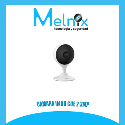 CAMARA IP IMOU WIFI CUE 2 3MP1