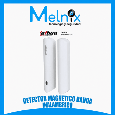 DETECTOR MAGNETICO DAHUA INALAMBRICO1