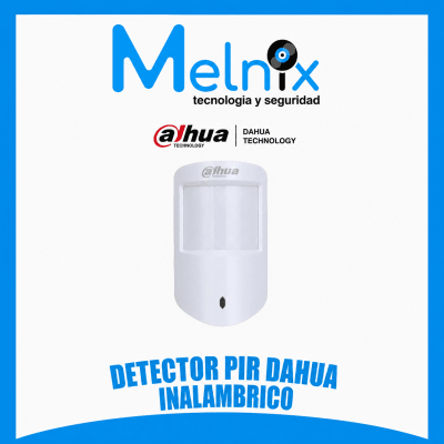 DETECTOR PIR DAHUA INALAMBRICO1