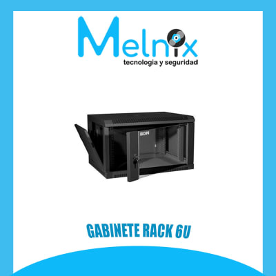 RACK 6U1