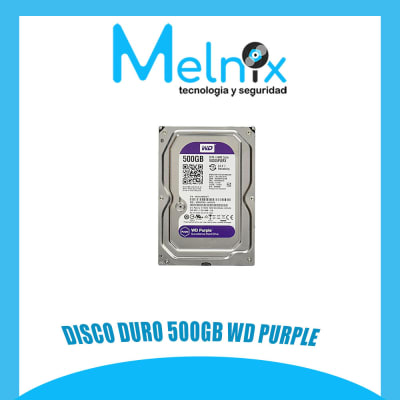 DISCO DURO 500GB WD PURPLE1