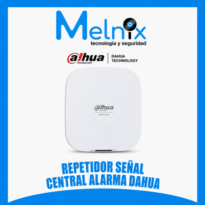 REPETIDOR SEÑAL CENTRAL ALARMA DAHUA1