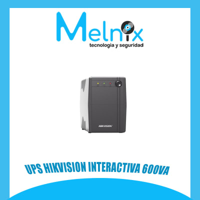 UPS 600 HIKVISION1