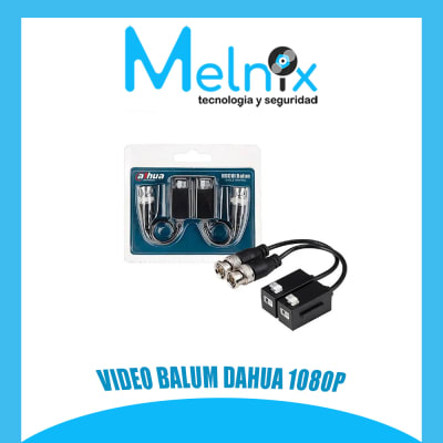 VIDEO BALUN DAHUA 1080P1