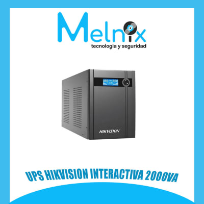 UPS 2000VA HIKVISION1